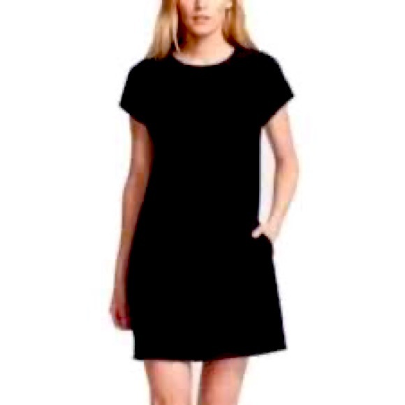 Kate spade black dress size 4 euc - Picture 2 of 4